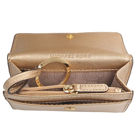 michael kors jet set travel coin purse|Michael Kors designer tote jet set.